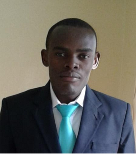 Dr. George Otieno Obonyo